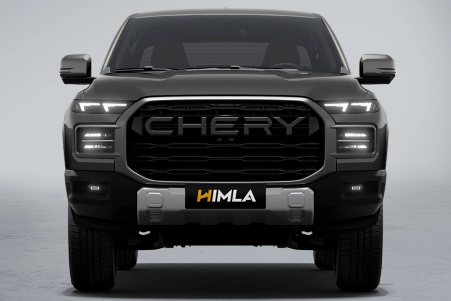 Chery HIMLA