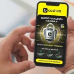 Cómo bloquear tu cuenta de Cashea si perdiste tu teléfono (o te lo robaron)