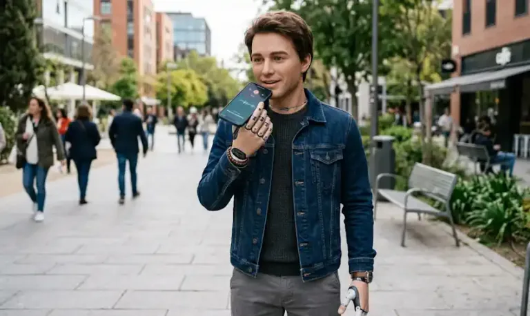 Google lanza Gemini 3.1 Flash Live, la voz que habla igualito que un ser humano y resuelve situaciones