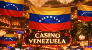 Por qué los jugadores en Venezuela eligen Mi Casino