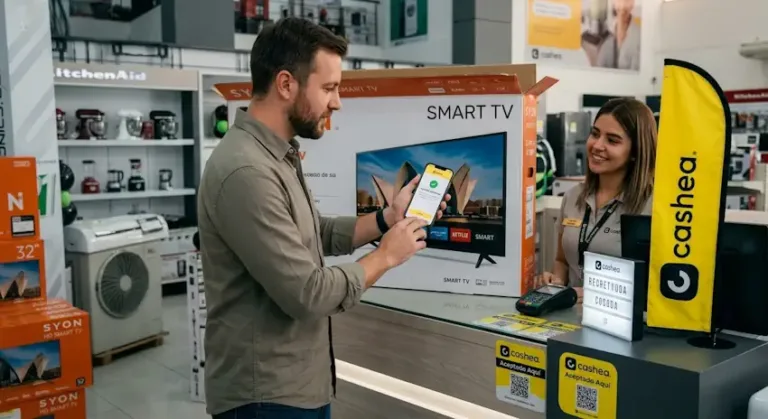 Aplicaciones iguales a Cashea: estas apps también te ofrecen financiamiento | ¿Valen la pena?