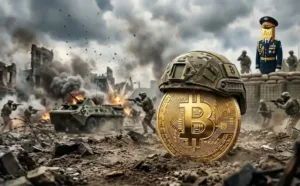 Bitcoin en plena guerra: Los niveles decidirán si BTC sube a $80.000 o cae a $60.000