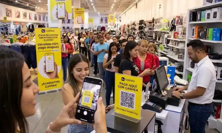 Lo que nadie te dice sobre Cashea: Conoce la verdad detrás de la plataforma de financiamiento más popular de Venezuela