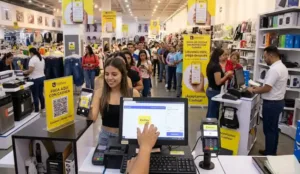 ¿Cómo afiliar mi negocio a Cashea? | Guía paso a paso