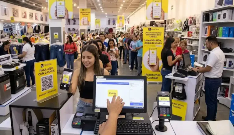 ¿Cómo afiliar mi negocio a Cashea? | Guía paso a paso