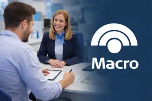 ᐉ Cómo abrir una cuenta en dólares del Banco Macro paso a paso
