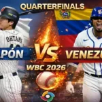 ¿Quién ganará entre Japón y Venezuela? Clásico Mundial 2026