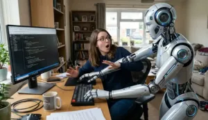 Esta IA toma el control total de tu PC ¡y se hace pasar por ti!