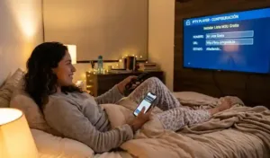 Mejores IPTVs gratuitas para reempazar a Xuper TV (+Códigos)