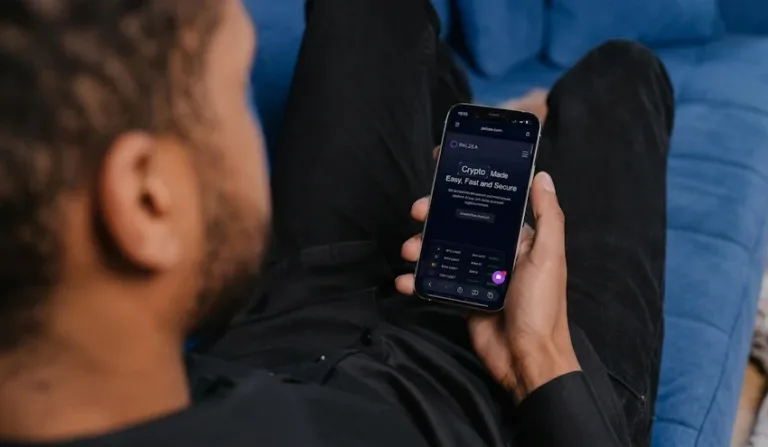 Palzea: así responden las nuevas plataformas a la evolución del mercado cripto en España