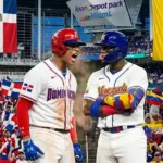 República Dominicana vs. Venezuela | ¿Quién ganará? Clásico Mundial de Béisbol 2026