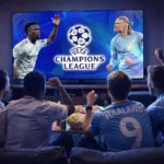 ᐉ EN DIRECTO | REAL MADRID VS MANCHESTER CITY