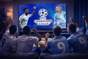 ᐉ EN DIRECTO | REAL MADRID VS MANCHESTER CITY