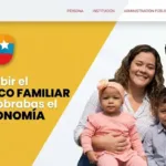 Cómo recibir el Bono Único Familiar, si antes cobrabas el Economía Familiar por Patria