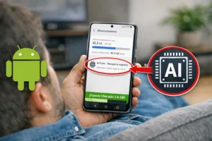 ᐉ Cómo RECUPERAR ALMACENAMIENTO en Android fácilmente