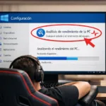 ᐉ Cómo saber por qué Windows va lento con este comando oculto