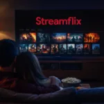 ᐉ Descargar STREAMFLIX APK GRATIS (Android y Smart TV)