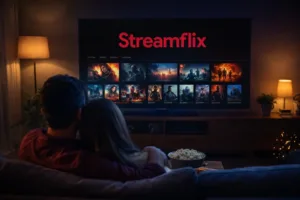 ᐉ Descargar STREAMFLIX APK GRATIS (Android y Smart TV)