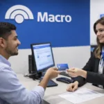ᐉ Cómo solicitar la tarjeta de crédito Banco Macro | Guía fácil