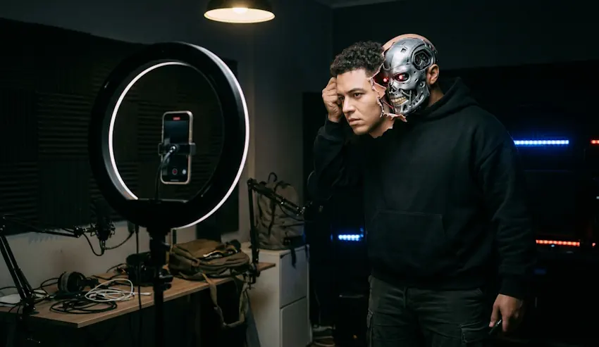 El hallazgo sobre TikTok que pone en tela de juicio todo lo que te dicen en las redes sociales