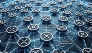 XRP Ledger alcanza récord histórico y así reaccionó su token