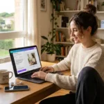 Canva revoluciona el diseño con AI 2.0: ahora puedes crear contenido profesional solo con describirlo