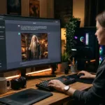 Ahora puedes generar imágenes más realistas con “ChatGPT Images 2.0” de OpenAI