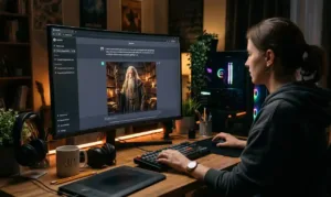 Ahora puedes generar imágenes más realistas con “ChatGPT Images 2.0” de OpenAI