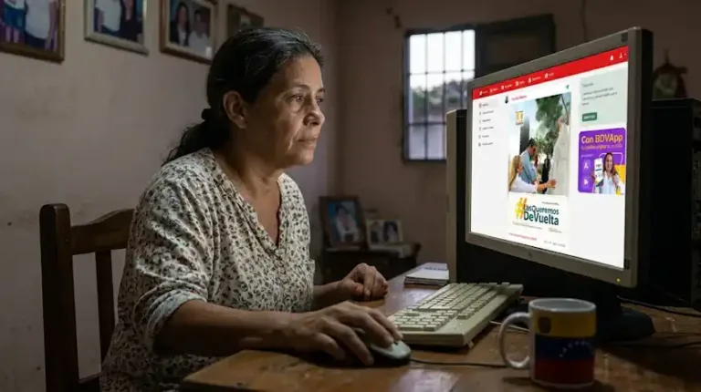 Consulta semestral en Patria: el nuevo requisito para recibir los bonos | Así puedes hacerla