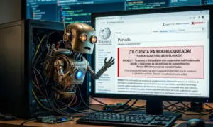 Wikipedia en inglés veta el uso de IA para crear o editar artículos, priorizando la veracidad humana