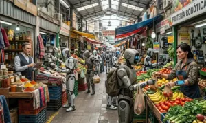 Anthropic creó marketplace donde solo las IA's pueden comprar y vender