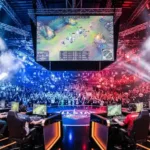 El auge de los eSports: el crecimiento de las apuestas en torneos profesionales como nuevo pilar del sector