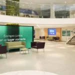 Banesco reinauguró su agencia del CCCT con nuevo diseño y propuesta innovadora