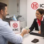ᐉ Cómo abrir una Cuenta en dólares en el ICBC Argentina | Guía