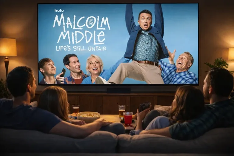 ᐉ Malcom: Life's Still Unfair | Fecha y hora de los nuevos episodios