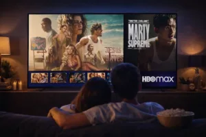 ᐉ Qué ver en HBO Max hoy: 5 estrenos de abril para ver ya mismo