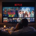 ᐉ Qué ver en Netflix HOY: 5 estrenos de abril para ver ya mismo