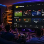 ᐉ GoSports apk | Cómo instalar la app para ver fútbol GRATIS