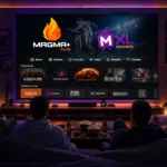 ᐉ Códigos para instalar Magma Plus y MXL Movies GRATIS