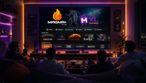 ᐉ Códigos para instalar Magma Plus y MXL Movies GRATIS