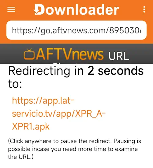 instalar xuper tv apk downloader