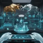 ¿Qué es lo que los inversores inteligentes están observando en el mundo de las criptomonedas ahora mismo?