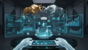 ¿Qué es lo que los inversores inteligentes están observando en el mundo de las criptomonedas ahora mismo?