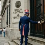 OFAC levanta sanciones al BCV y la banca pública: ¿qué cambiará ahora para los venezolanos y el dólar paralelo?