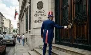 OFAC levanta sanciones al BCV y la banca pública: ¿qué cambiará ahora para los venezolanos y el dólar paralelo?