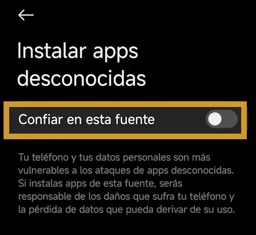 pasos para instalar xuper tv