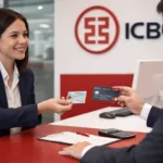 ᐉ Cómo solicitar la Tarjeta de crédito en el ICBC Argentina | Guía
