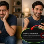 ᐉ ¿Tu teléfono se apaga solo? Cómo arreglar problema de Android