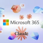 Claude en Microsoft 365: podrá manejar Word y Excel por ti
