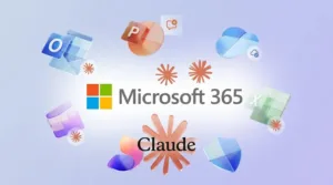 Claude en Microsoft 365: podrá manejar Word y Excel por ti